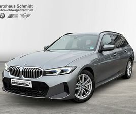 I XDRIVE TOURING 308€ NETTO/MTL.*M SPORTPAKET