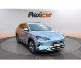 BYD SEAL U BYD SEAL U 1.5 DM-I BOOST