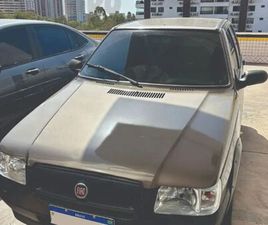 FIAT MILLE MILLE WAY ECONOMY 1.0 F.FLEX 4P