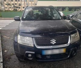 SUZUKI GRAND VITARA 1.9 DDIS, 129CV