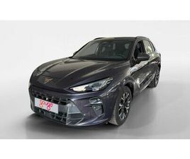 CUPRA TERRAMAR CUPRA TERRAMAR 1.5 ETSI 110 KW (150 CV) DSG 7 VEL