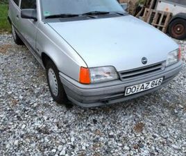 OPEL KADETT