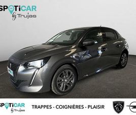 PURETECH 100 S&S BVM6 STYLE