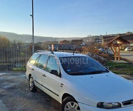 FIAT MAREA 1.6 16V