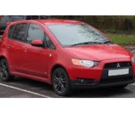 MITSUBISHI COLT MITSUBISHI COLT ≫ 2000 • 11 ЛВ. • ID