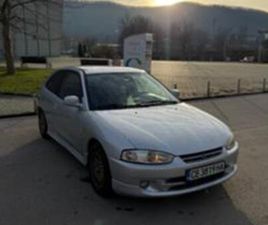 MITSUBISHI COLT 1.6I ≫ 1999 • 3 000 ЛВ. • ID