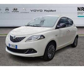 1.0 FIREFLY 5 PORTE S&S HYBRID ECOCHIC SILVER