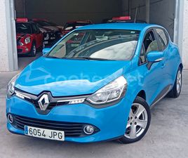 RENAULT CLIO SEGURIDAD