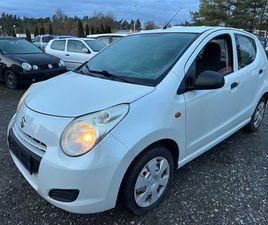 SUZUKI ALTO 1.0 CLUB