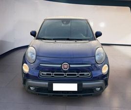 FIAT 500L 2017 CROSS CROSS 1.3 MJT 95CV MY20