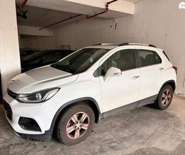 LT LUXURY אוט׳ 1.4 (140 כ״ס)