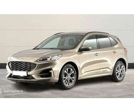 FORD KUGA 2.0 ECOBLUE 150CH MHEV ST-LINE