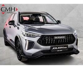 HAVAL JOLION 2025 HAVAL JOLION PRO 1.5T SUPER LUXURY DCT