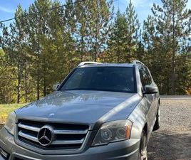 MERCEDES-BENZ GLK 350 2012 4MATIC