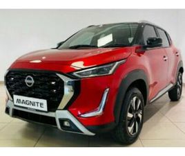 2026 NISSAN MAGNITE 1.0T ACENTA AUTO
