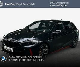 BMW SERIE 1 128TI BMW 128TI AUT. SHZ* HEAD-UP* LED*