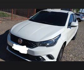 FIAT ARGO FIAT ARGO 1.0 6V FLEX. 2019