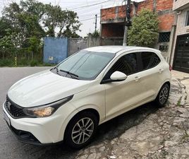 FIAT ARGO FIAT ARGO 1.0 6V FLEX. 2022