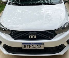 FIAT ARGO FIAT ARGO 1.0 6V FLEX. 2022