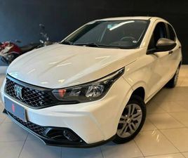 FIAT ARGO FIAT ARGO 1.0 6V FLEX. 2023