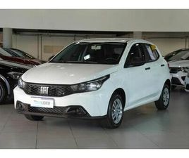 FIAT ARGO FIAT ARGO 1.0 6V FLEX. 2024