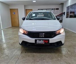 FIAT ARGO FIAT ARGO 1.0 6V FLEX. 2024