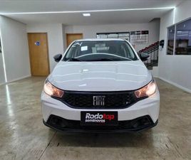 FIAT ARGO FIAT ARGO 1.0 6V FLEX. 2024