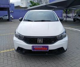 FIAT ARGO FIAT ARGO 1.0 6V FLEX. 2025