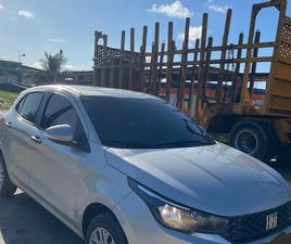 FIAT ARGO FIAT ARGO 1.0 FLEX