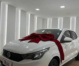 FIAT ARGO FIAT ARGO DRIVE 1.0 6V FLEX 2020