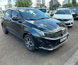 FIAT ARGO FIAT ARGO DRIVE 1.0 6V FLEX 2020