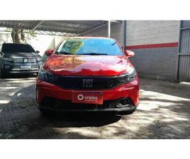 FIAT ARGO FIAT ARGO DRIVE 1.0 6V FLEX 2024