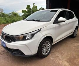 FIAT ARGO FIAT ARGO DRIVE 1.0 6V FLEX 2025