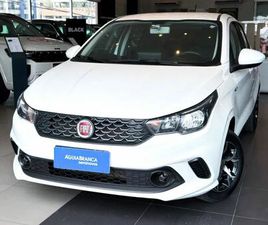 FIAT ARGO FIAT ARGO DRIVE 1.0 FIREFLY 2020