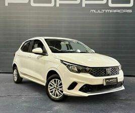 FIAT ARGO FIAT ARGO DRIVE 1.0 FIREFLY 2022