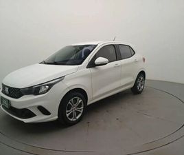 FIAT ARGO FIAT ARGO DRIVE 1.0 FIREFLY 2022