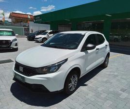 FIAT ARGO FIAT ARGO DRIVE 1.0 FIREFLY 2023