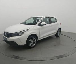 FIAT ARGO FIAT ARGO DRIVE 1.3 8V FLEX 2025