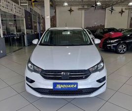 FIAT CRONOS DRIVE 1.0 6V 2024