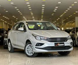 FIAT CRONOS DRIVE 1.0 6V 2024