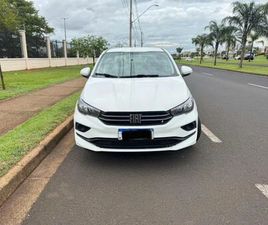 FIAT CRONOS DRIVE 1.0 6V 2025