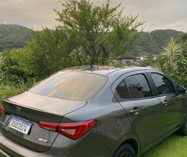 FIAT CRONOS DRIVE 1.3 8V FLEX 2022