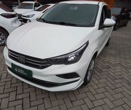 FIAT CRONOS DRIVE 1.3 8V FLEX 2024