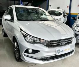 PRECISION 1.3 16V FLEX AUT.