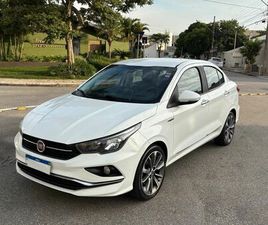 PRECISION 1.8 16V FLEX AUT.