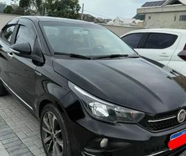 PRECISION 1.8 16V FLEX AUT.