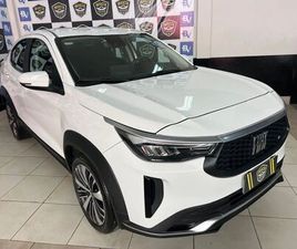 FIAT FASTBACK FIAT FASTBACK AUDACE 1.0 200 T. FLEX AUT 2023