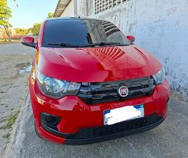 FIAT MOBI LIKE 1.0 FIRE FLEX 5P.