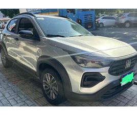 FIAT PULSE FIAT PULSE DRIVE 1.3 8V FLEX MEC. 2024