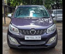 MAHINDRA MARAZZO
